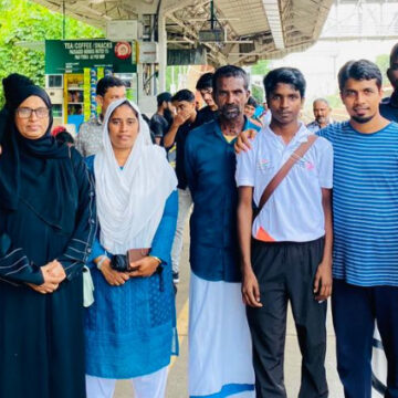 IMG_7075 യാത്രയയപ്പ് നൽകി
