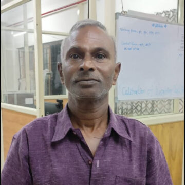 മദ്യ വില്പനയ്ക്കിടെ തമിഴ്നാട് സ്വദേശി എക്സൈസ് പിടിയിൽ