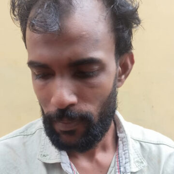 എംഡി എം എ യുമായി യുവാവ് എക്സൈസ് പിടിയിൽ