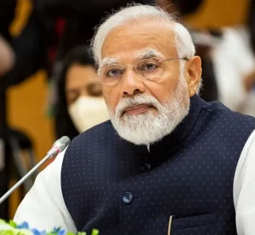 modhi NDA leaders hail Modi's record tenure